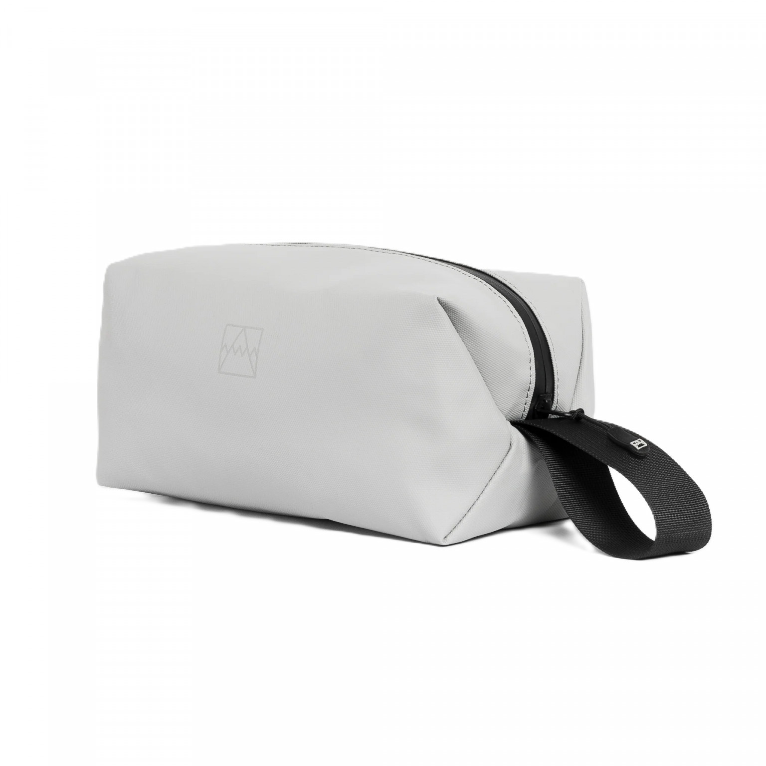 Stubble & Co. The Washbag Concrete