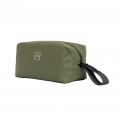 Stubble & Co. The Washbag Green