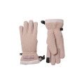 Sealskinz Hoveton Wp Sherpa Glove Pink