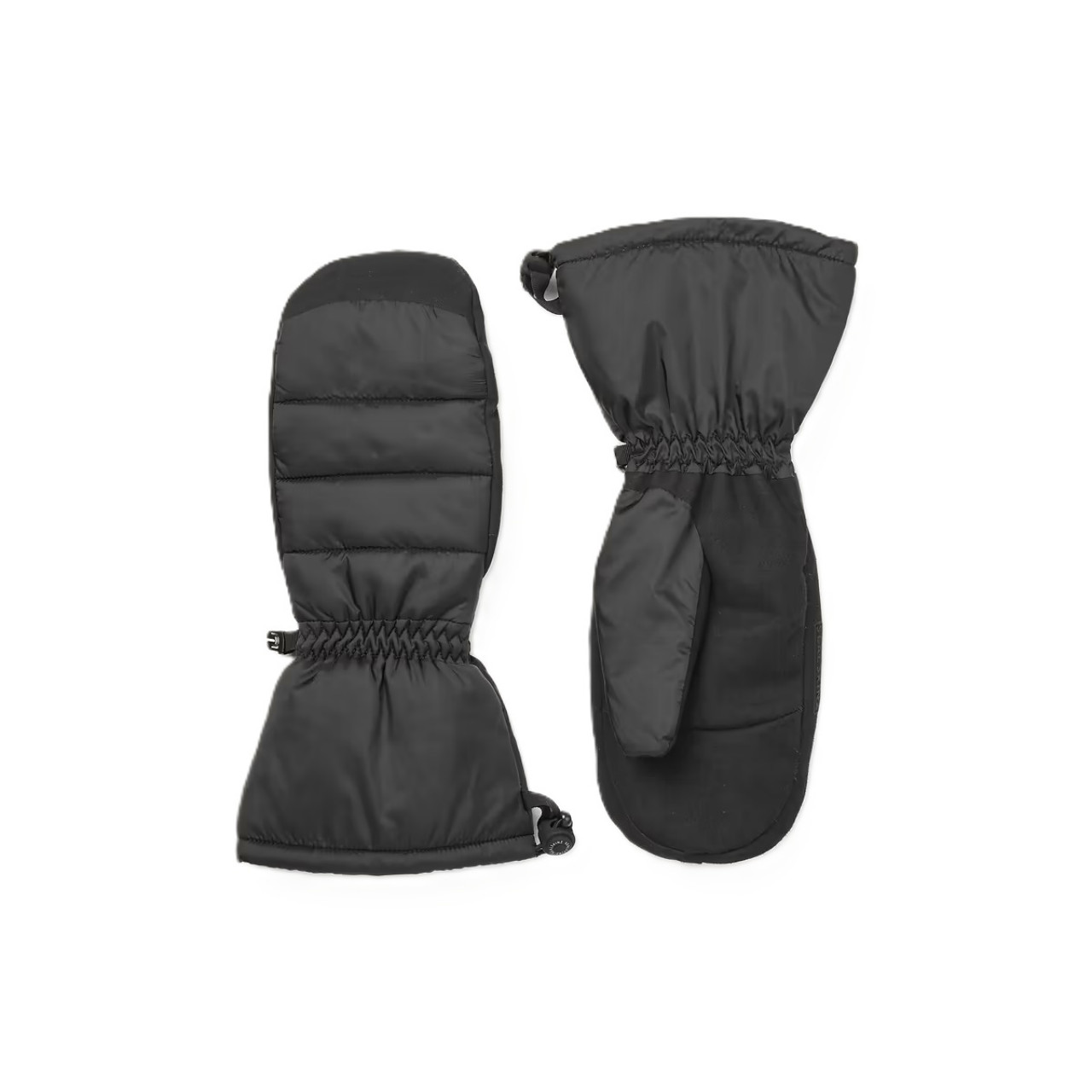 Sealskinz Titchwell Lightweight Mitten Black