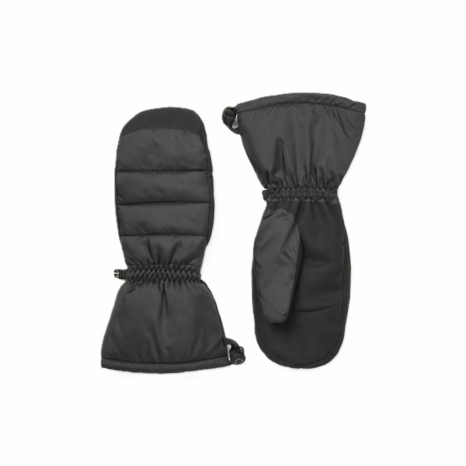 Sealskinz Titchwell Lightweight Mitten Black