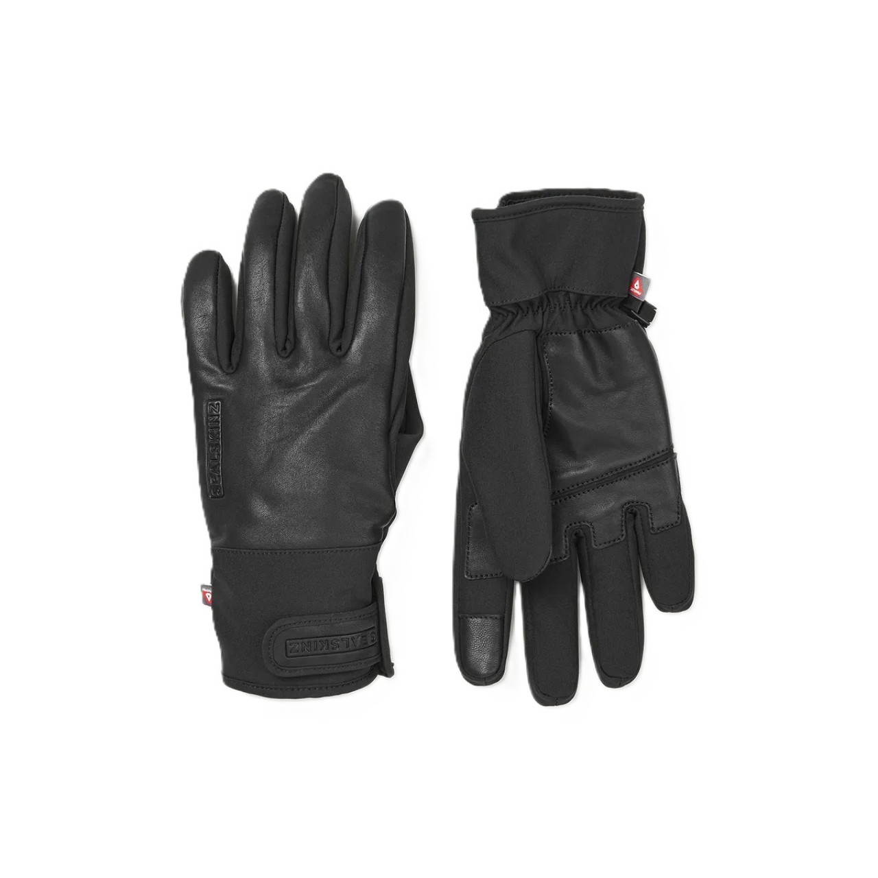 Sealskinz Rocklands Extreme Fusion Glove Black