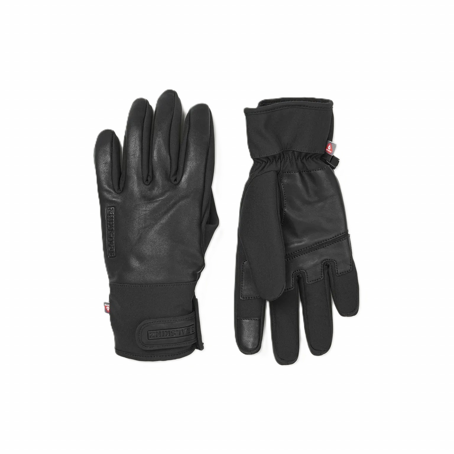 Sealskinz Rocklands Extreme Fusion Glove Black