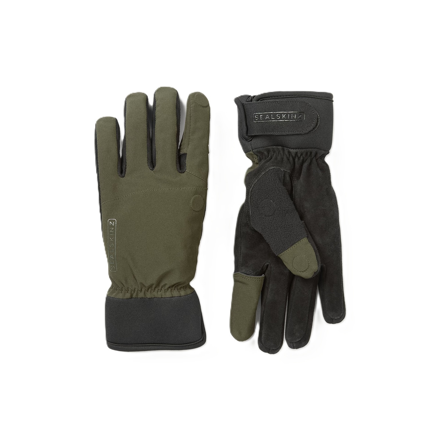 Sealskinz Stanford Sporting Glove Olive