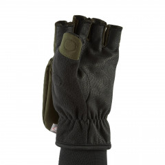Sealskinz Wdp Walpole Convertible Mitt Olive