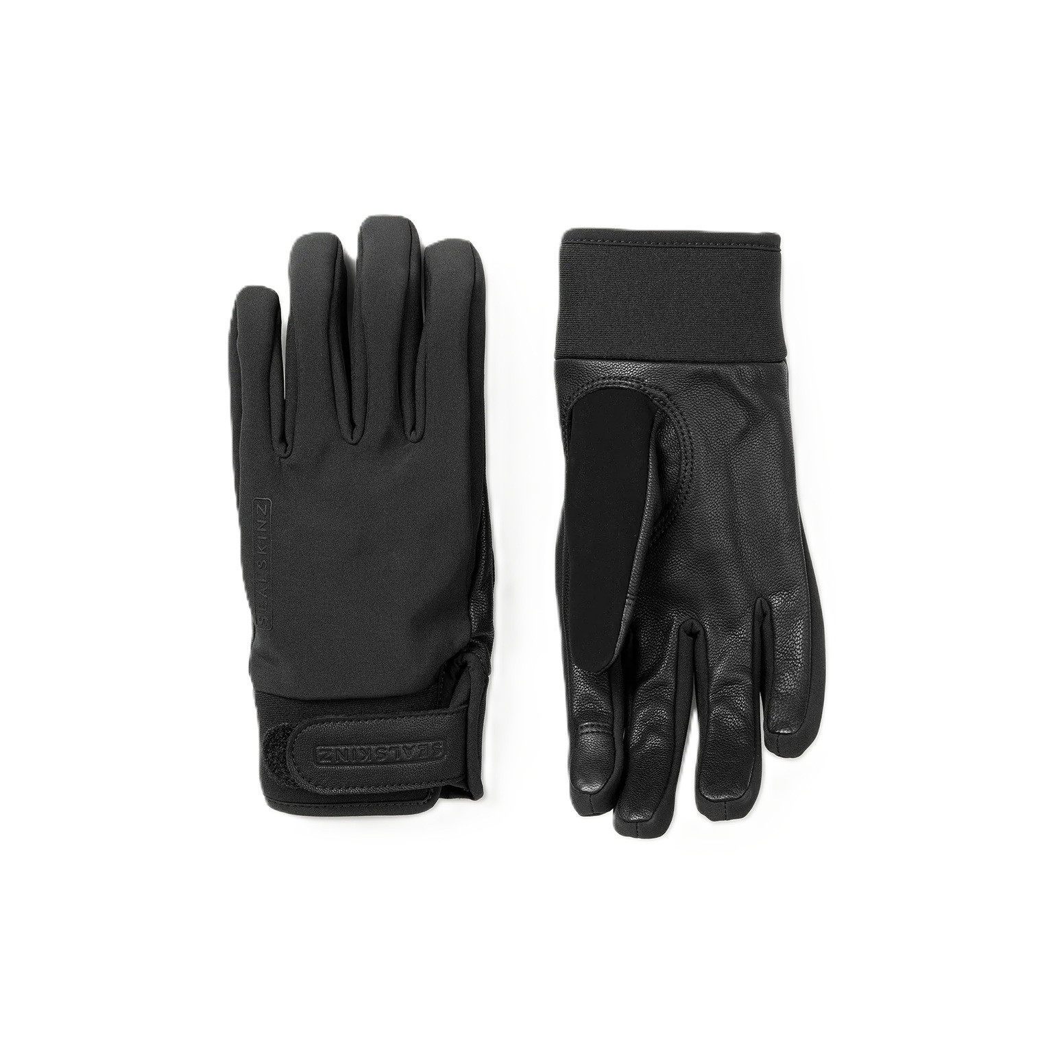 Sealskinz Ladies Kelling Insulated Glove Black