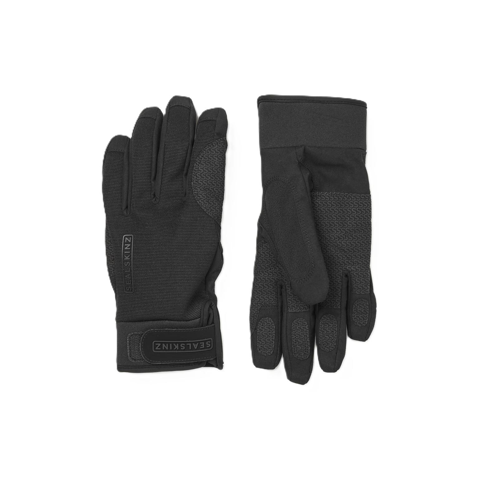 Sealskinz Harling All Weather Glove Black