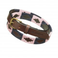 Pampeano Skinny Polo Belt Hermosa