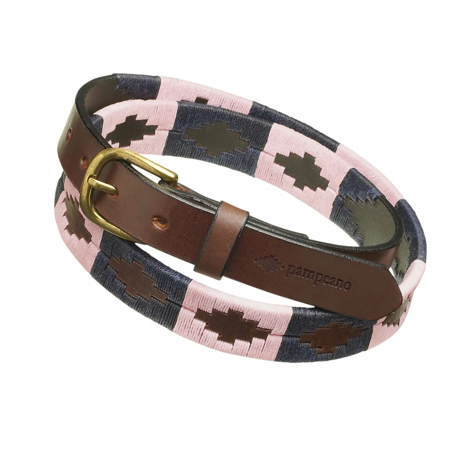 Pampeano Skinny Polo Belt Hermosa