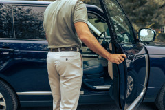 Pampeano Polo Belt Verdeo