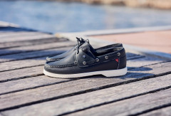 Dubarry Admirals Navy