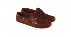 Dubarry Admirals Brown