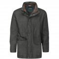 Alan Paine Fernley Field Coat Hopsack
