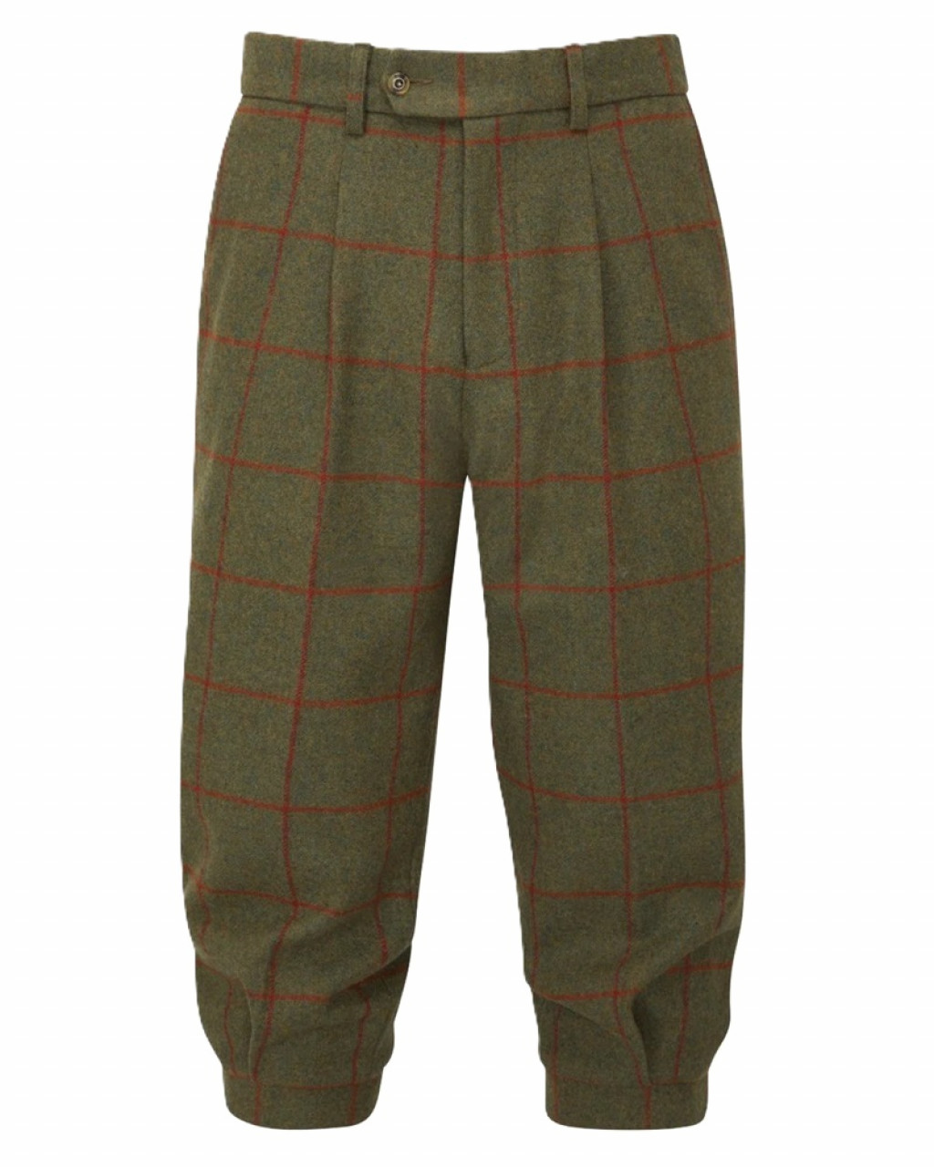 Alan Paine Combrook Breek Reed