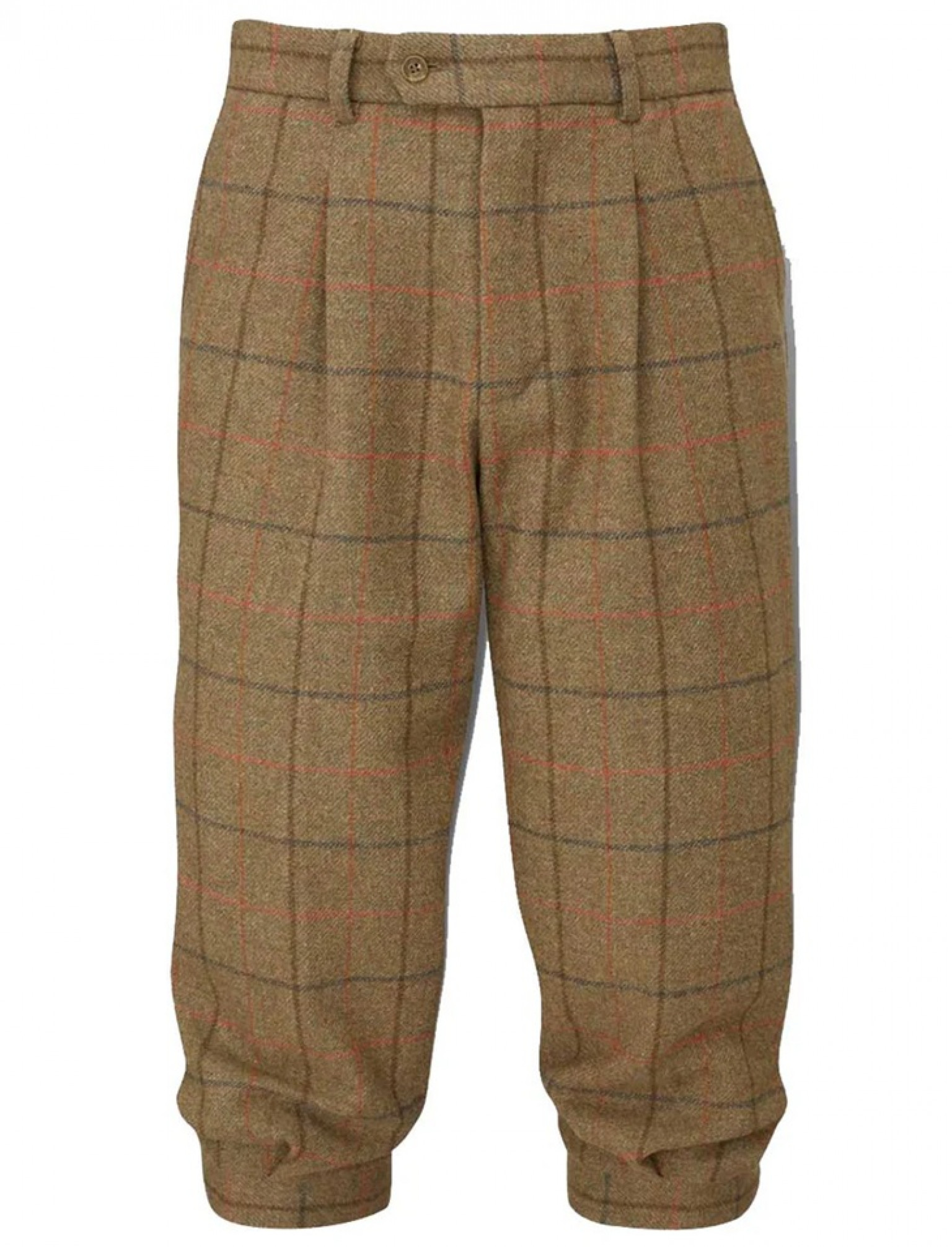 Alan Paine Combrook Breek Thyme