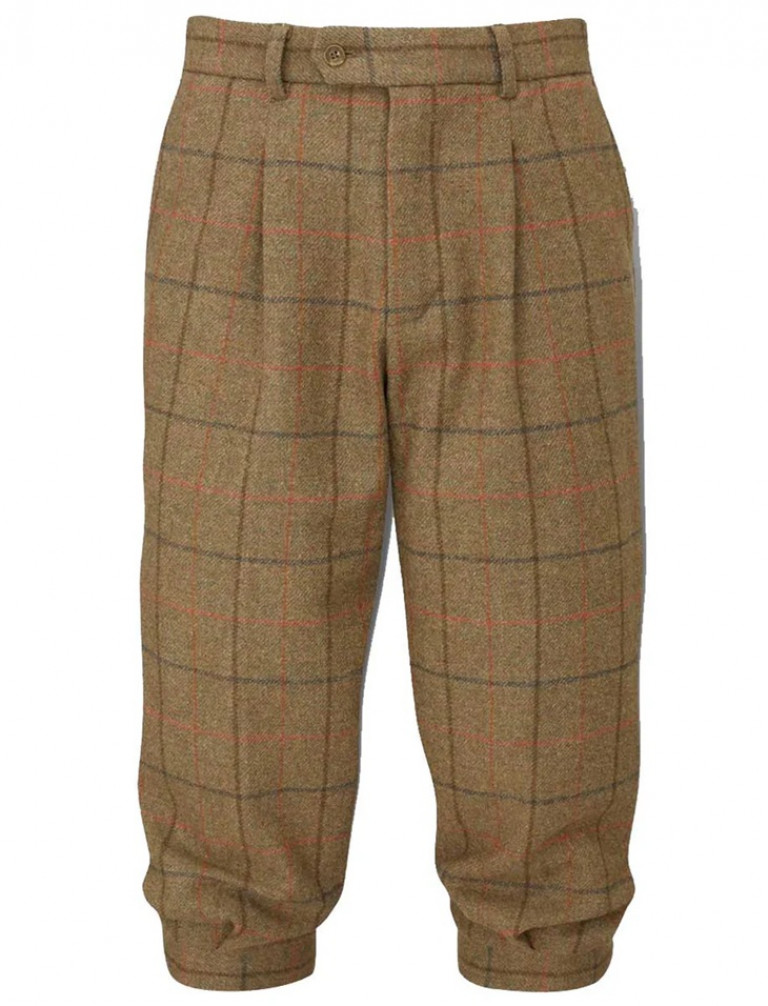Alan Paine Combrook Breek Thyme