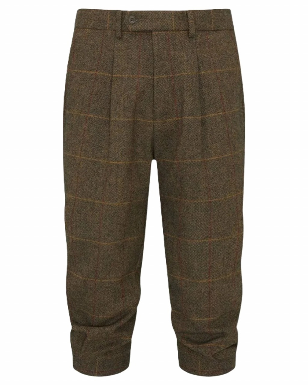 Alan Paine Combrook Breek Teak