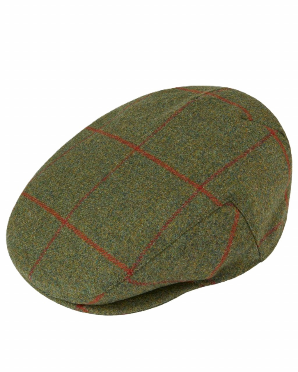Alan Paine Combrook Cap Reed