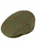 Alan Paine Combrook Cap Reed