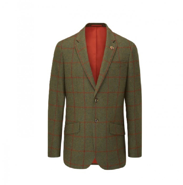 Alan Paine Gents Combrook Blazer Reed