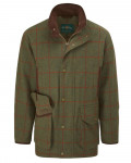 Alan Paine Combrook Field Coat Reed