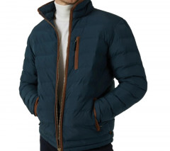Alan Paine Calsall Jacket Navy