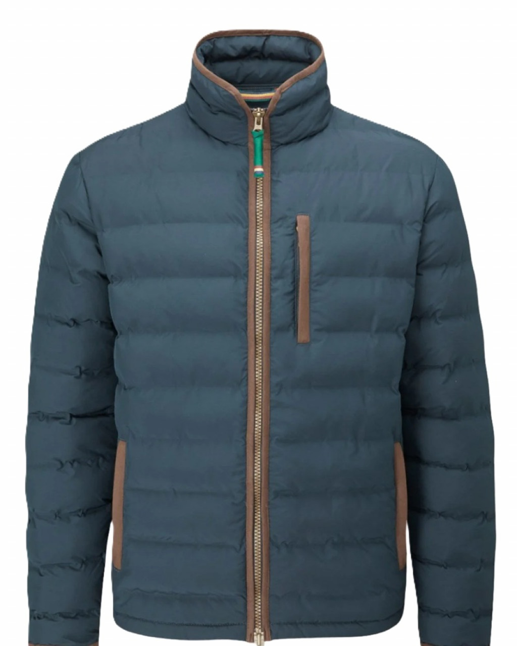 Alan Paine Calsall Jacket Navy