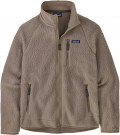 Patagonia Mens Retro Pile Jacket Seabirdgrey