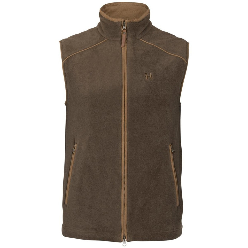 Harkila Sandhem 200 Waistcoat Demitasse