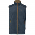 Harkila Sandhem 200 Waistcoat Blue