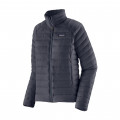Patagonia Womens Down Sweater Smolderblue