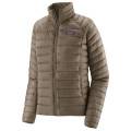 Patagonia Womens Down Sweater Grey