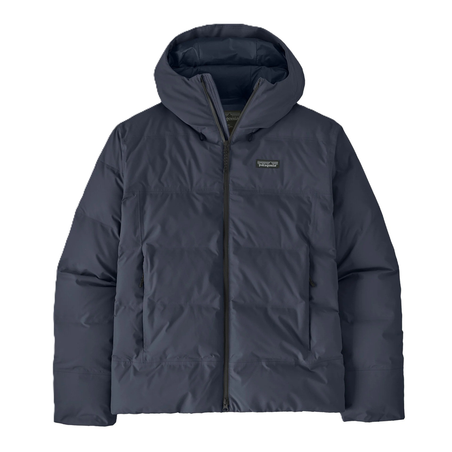 Patagonia Jackson Glacier Jacket New Navy