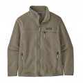 Patagonia Womens Retro Pile Jacket River Rock