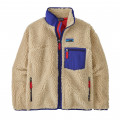 Patagonia Womens Classic Retro X Jacket Darknatural