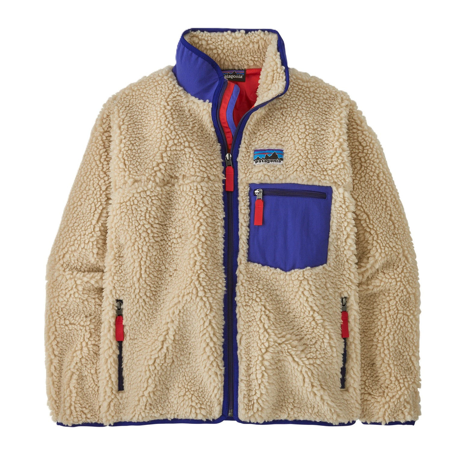 Patagonia Womens Classic Retro X Jacket Darknatural