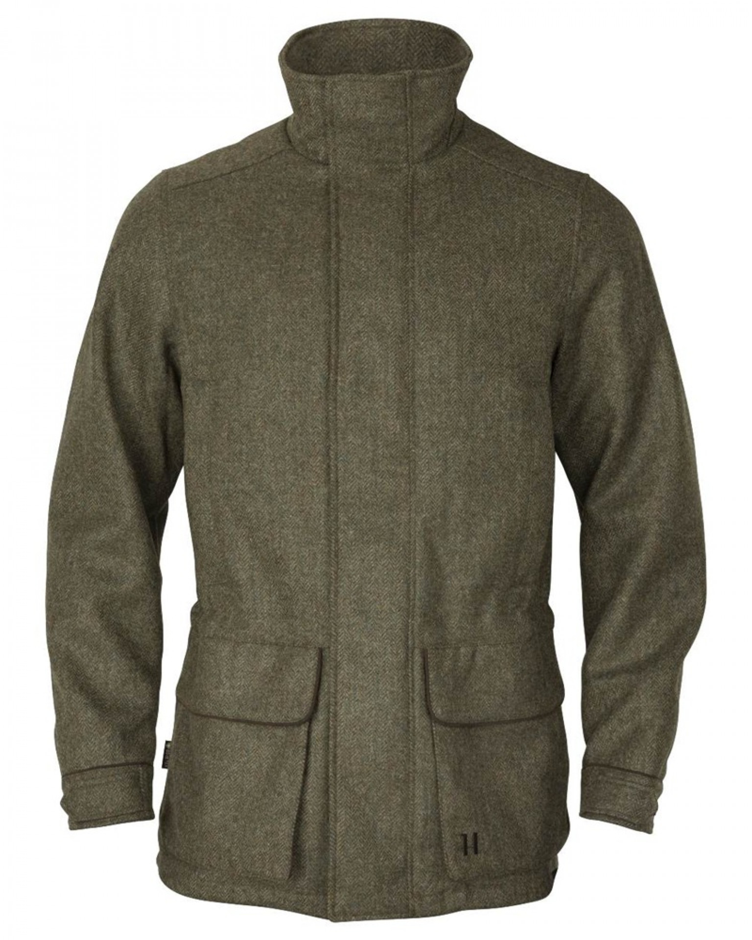 Harkila Kenmore Gtx Jacket Forest