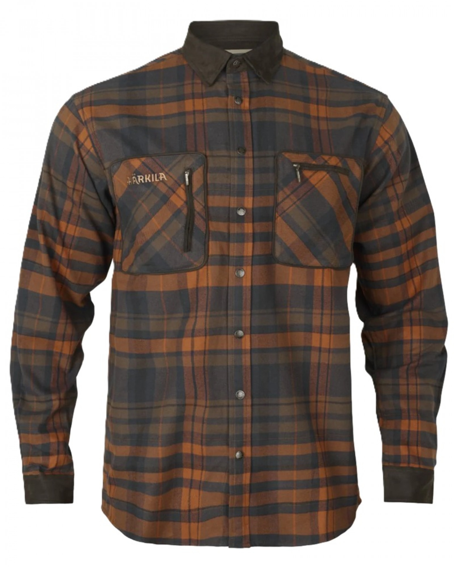 Harkila Pajala Shirt Bombay
