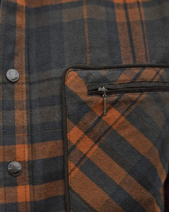 Harkila Pajala Shirt Bombay