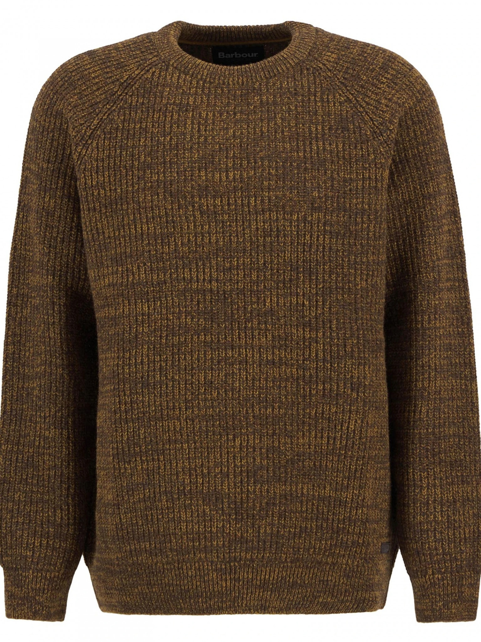 Barbour Horseford Crew Copper