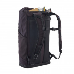Patagonia Fieldsmith Roll Top 32 Lt Black