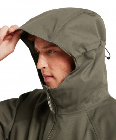 Schoffel Overton Waterproof Anorak Tundra