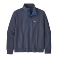 Patagonia Daily Snap-T Pullover New Navy