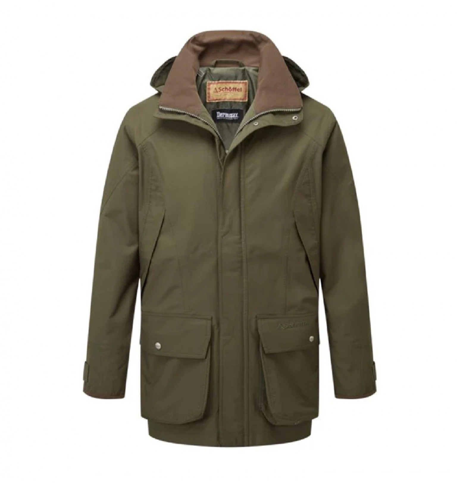 Schoffel Ptarmigan Extreme Woodland