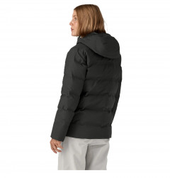 Patagonia Wms Jackson Glacier Jacket Black
