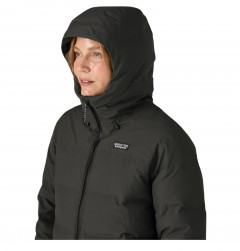 Patagonia Wms Jackson Glacier Jacket Black