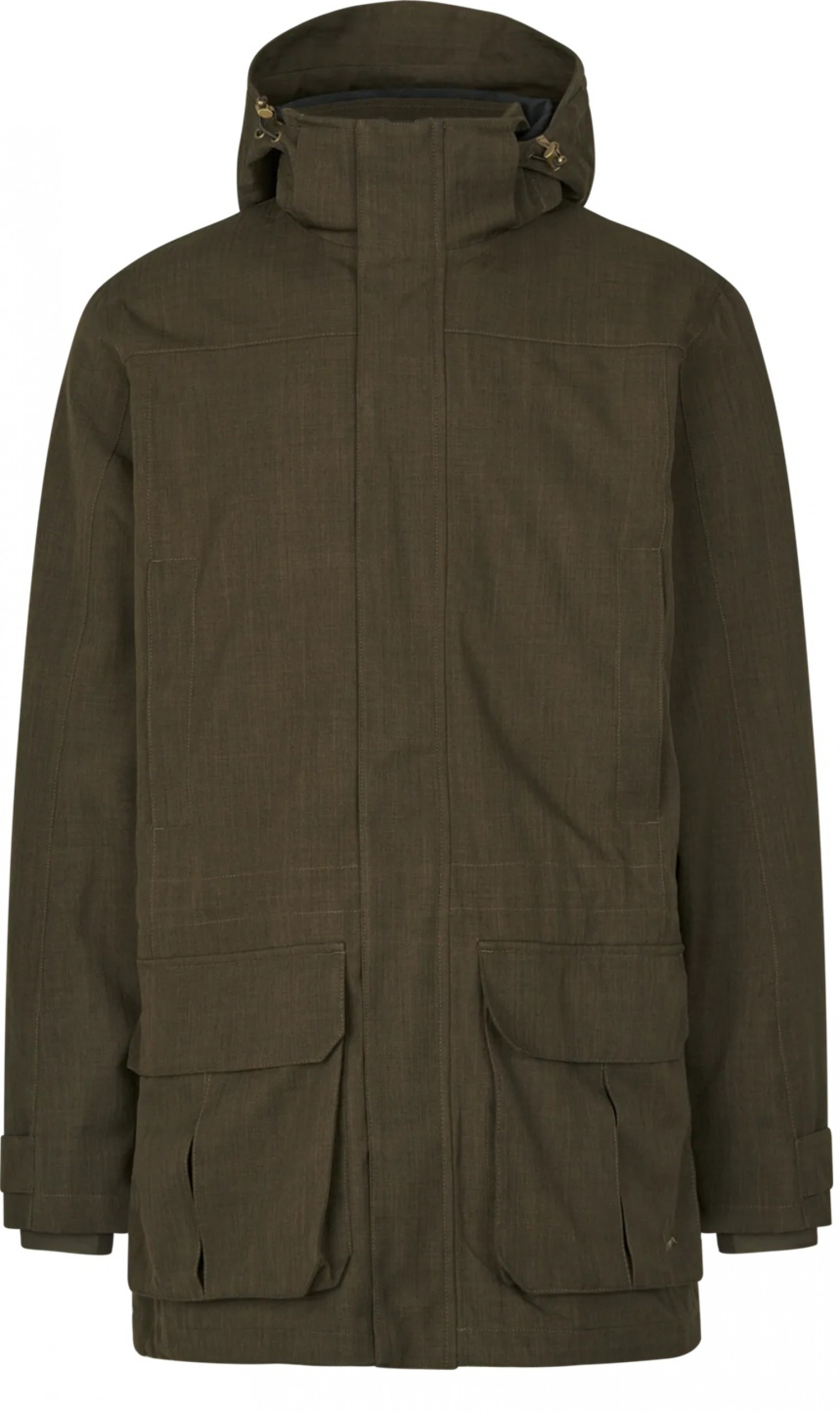 Seeland Highpoint Jacket Pine