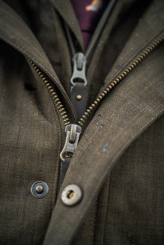 Seeland Highpoint Jacket Pine