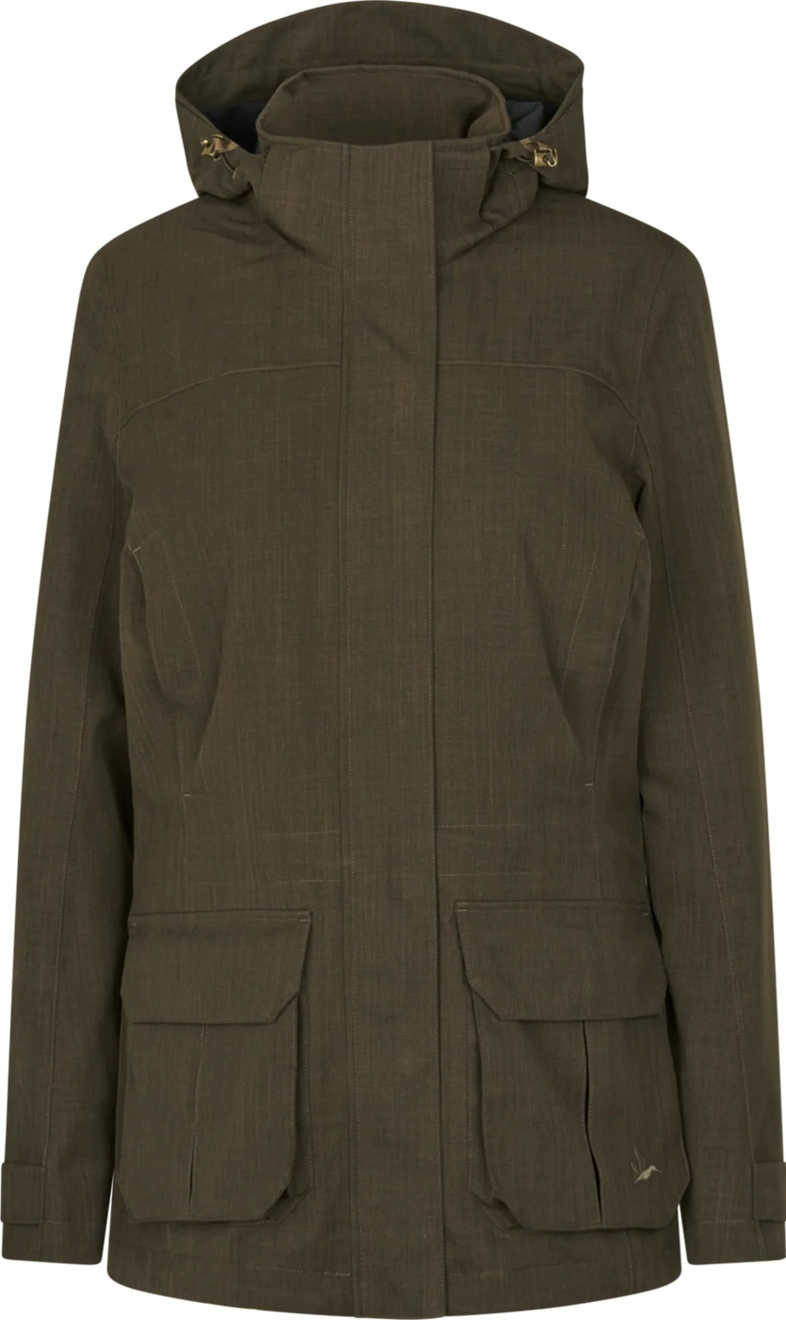 Seeland Highpoint Harriet Jacket Pine