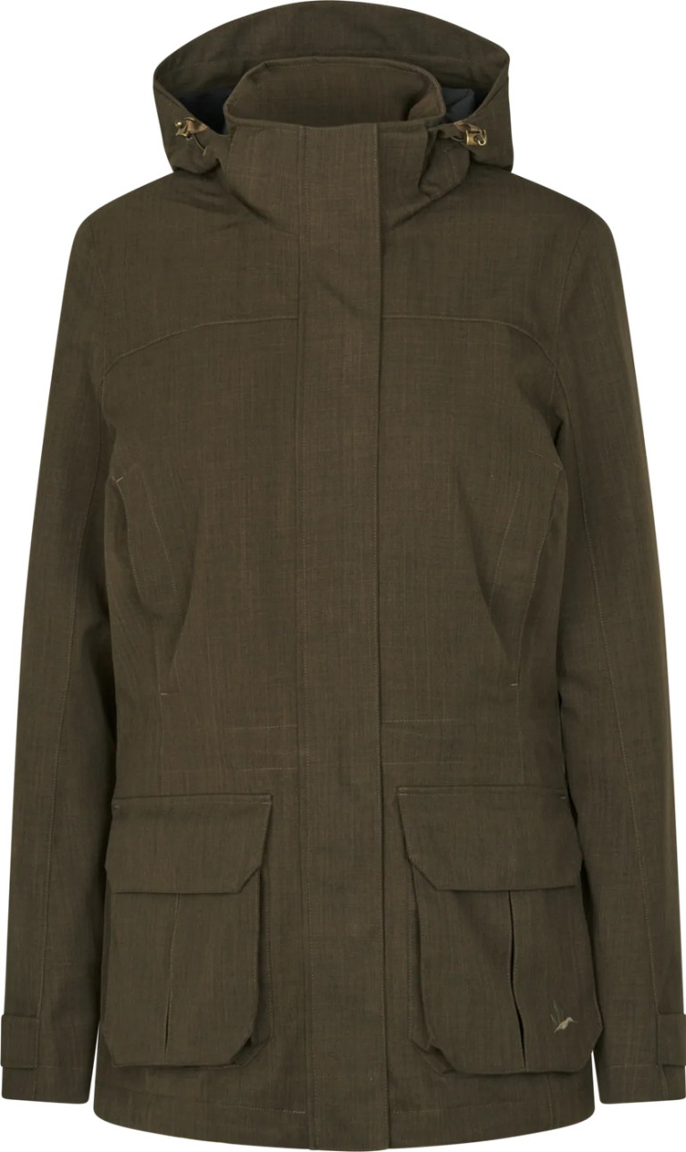 Seeland Highpoint Harriet Jacket Pine